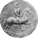 William_I_King_of_Scots_Seal
