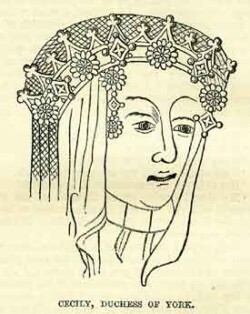 Cecily Neville