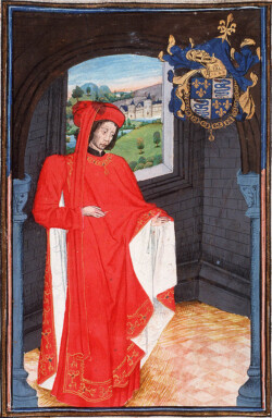 Charles, Duke of Orleans