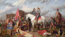 Charles_Landseer_Cromwell_Battle_of_Naseby