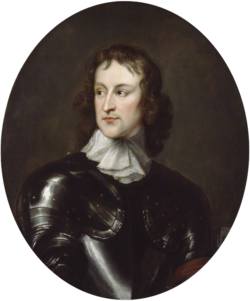 Major John Lambert
