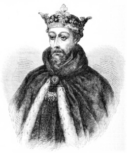 John of Gaunt