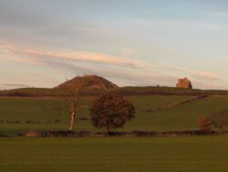Sandal_Castle_panorama