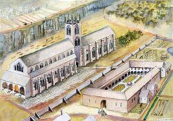 St Richard's Friary