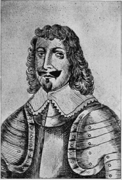 General Poyntz