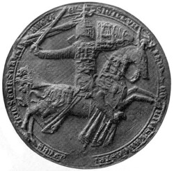 Thomas of Lancaster Seal