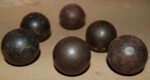 Musket Balls