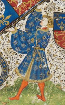Richard 3rd Duke of York