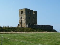 Scarborough_Castle