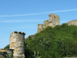 Scarborough_Castle